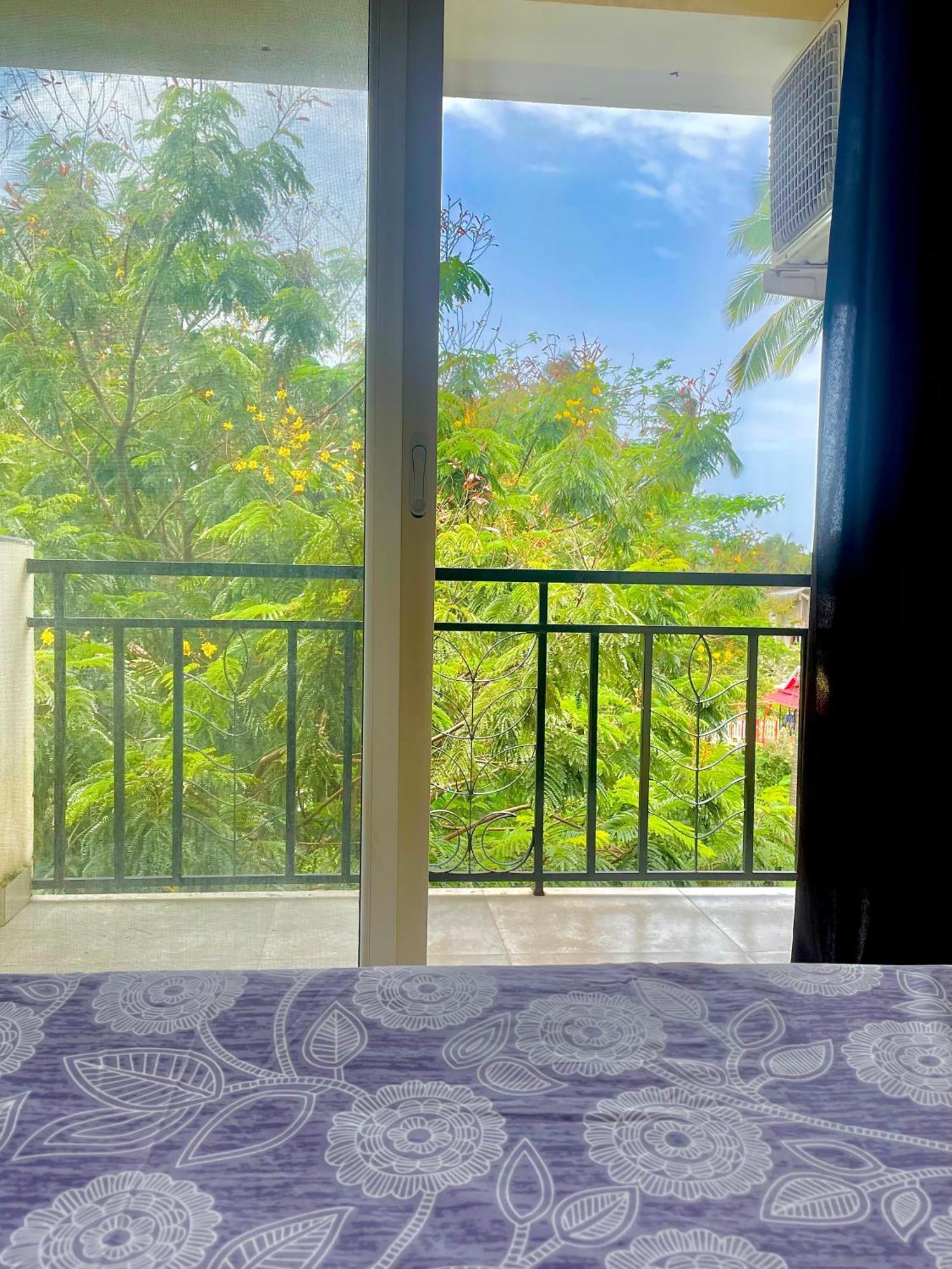 Sea Breeze 1 Bhk Apartment A12 Calangute,North Goa Nagoa ภายนอก รูปภาพ